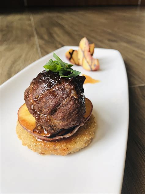 Recipe Chipotle Braised Pork Cheek By Chef Andrew Poliquin Of Braise — Cheshire Pork