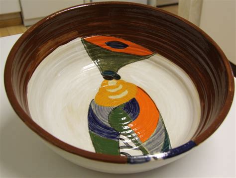 Hand Thrown Pottery By Dana Dmgdesigns Co Za Lady Of Africa Bowl