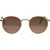 Ray Ban Round Folding Pink Mirror Sunglasses Men S Sunglasses Rb