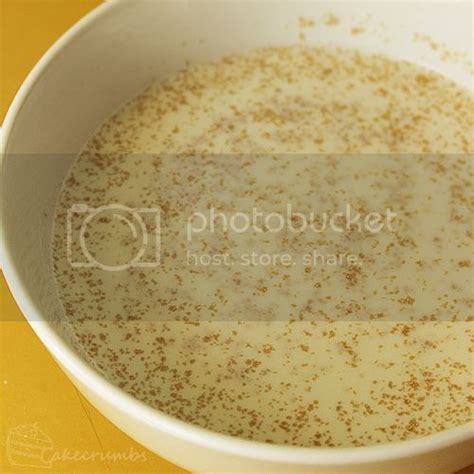 Chocolate Chip Hot Cross Buns Cakecrumbs