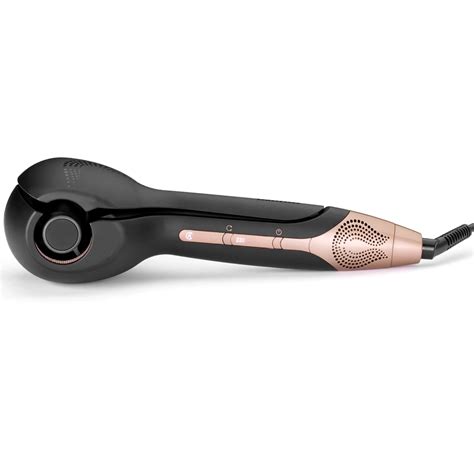 Babyliss Curlers Wave Secret Air C E K B Her Nicehair Dk