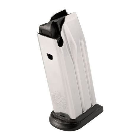 XD-M® Compact 13-Round Magazine - 9mm - Springfield Armory