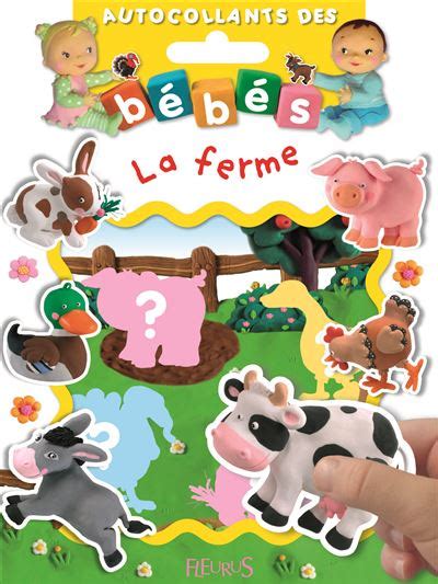 La Ferme Broch Emilie Beaumont Nathalie B Lineau Achat Livre Fnac