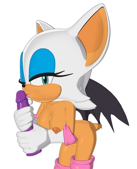 Post 2164496 Hecticarts Rougethebat Sonicthehedgehogseries