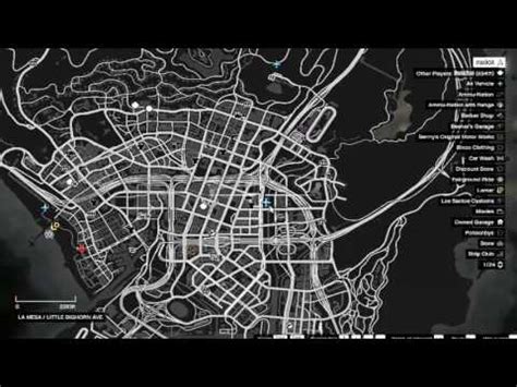 Kopie Videa Grand Theft Auto V Youtube