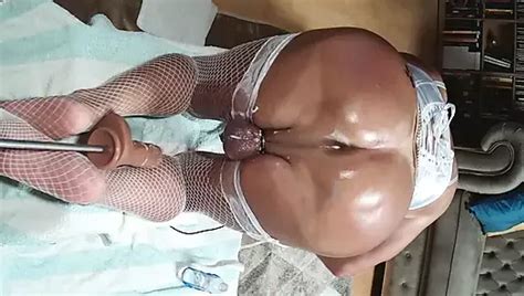 Anal Bitch Trannygirl Selena S Hot Ass Hole Is Fucked Hard And Made Red Glow Clip Shemale