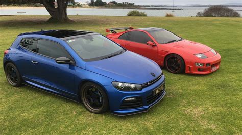 2012 Volkswagen Scirocco - ChrisMorrisKiff - Shannons Club