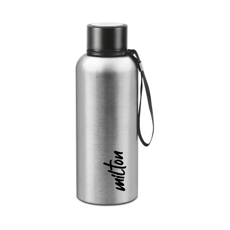 750ml Milton Aura Thermosteel Water Bottle At Rs 660 Piece Milton