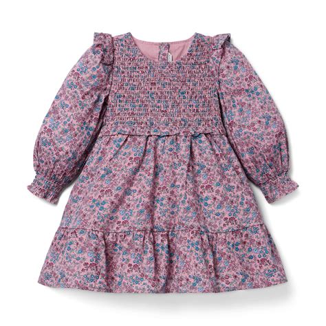 Shop the Latest Collection of Janie and Jack Girls’ Dresses 4