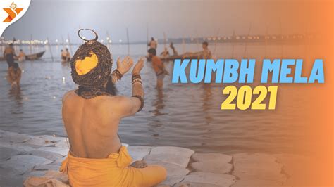 Haridwar Kumbh Mela 2021 Bathing Dates| Maha Kumbh Mela Booking - YatraDham