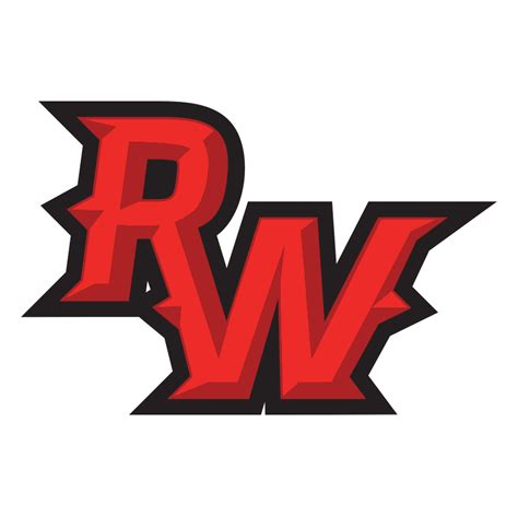 RW Logo - LogoDix