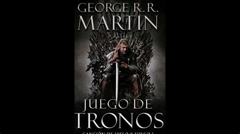 Todos Los Libros De Juego De Tronos Epub Y Pdf 2016 Youtube