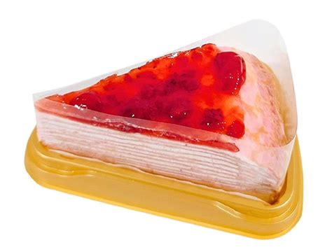 【3月19日～発売】セブン イレブン新作スイーツ・アイスまとめ「とろ生食感チーズケーキ」「7プレミアム 苺のミルクレープ」など えん食べ