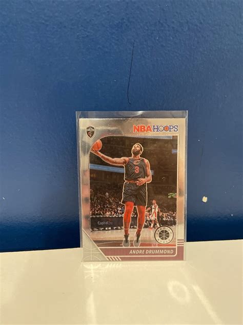 Panini Nba Hoops Premium Stock Pulsar Prizm Andre