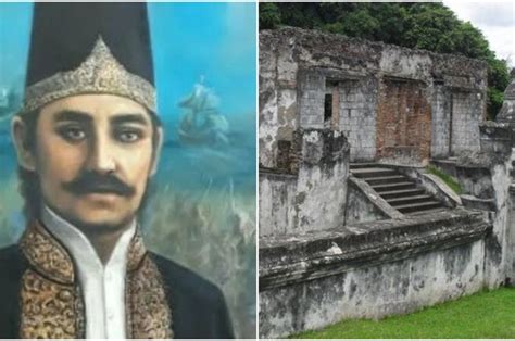 Sosok Abu Mufakir Sultan Banten Yang Penantang Voc Yang Naik Takhta 23