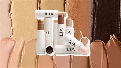 Ilia Beauty Complexion Stick Review The Ideal Spot Treatment For Your