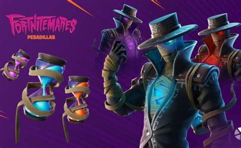 Fortnite Celebra Halloween Con El Evento Del Rey De La Tormenta