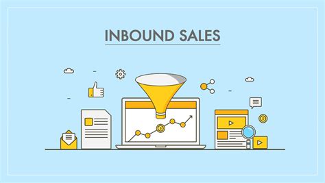 3 Razões Para Sua Empresa De Tecnologia Investir Em Inbound Sales