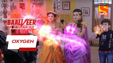 Timnasa ने छीन लिए Vivaan और परियों के Magical Powers Baalveer