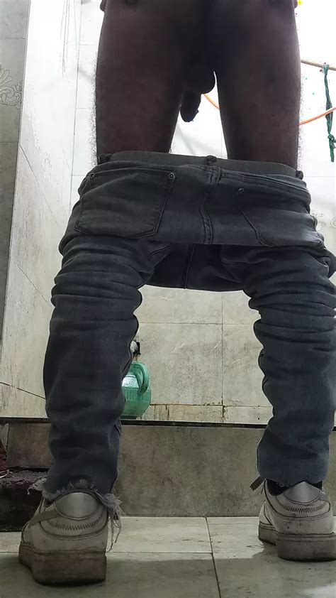 Public Bathroom Gay Twink Twink Porn Feat Zaid Valen XHamster