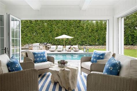 15 Pool House Ideas for Your Ultimate Staycation