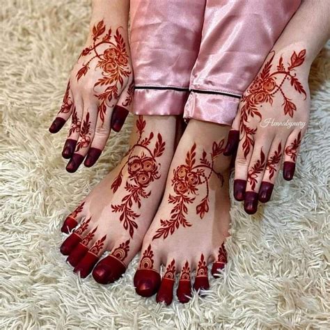 Pin By Kalshehhi Alshehhi On Latest Mehndi Design Images Simple