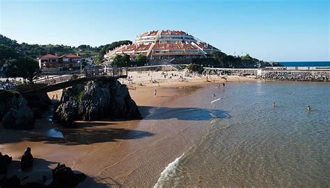 Qu Ver En Arnuero Cantabria Descubre Los Tesoros Ocultos De Este