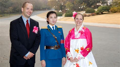 N. Korea draws visitors seeking peek at reclusive regime