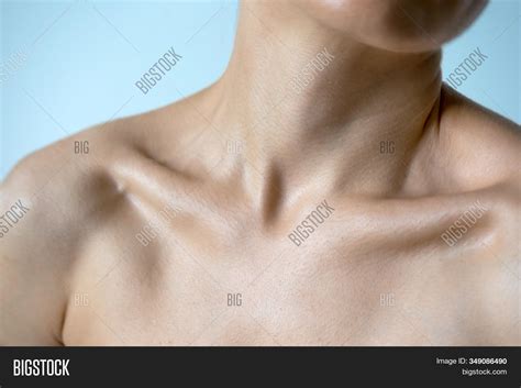 Naked Neck Shoulders Image Photo Free Trial Bigstock