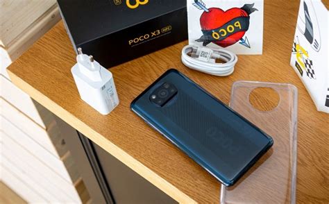 Обзор нового Poco X3 NFC, примеры фото на камеру, тестирование телефона
