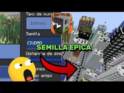 Top Mejores Semillas Para Craftsman Actualizado En Epico Youtube