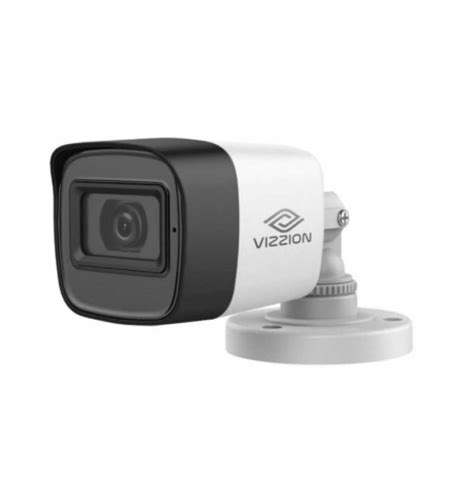 CCTV Câmera Vizzion VZ BD0T IR 2 8MM 1080P Externa Vizzion