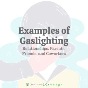 20 Gaslighting Examples to Help You Recognize This Abusive Tactic