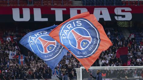 PSG En direct il annonce une très bonne nouvelle à 20M