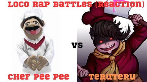 THE KITCHEN IS BURNIN CHEF PEE PEE Vs TERUTERU DillyChannel