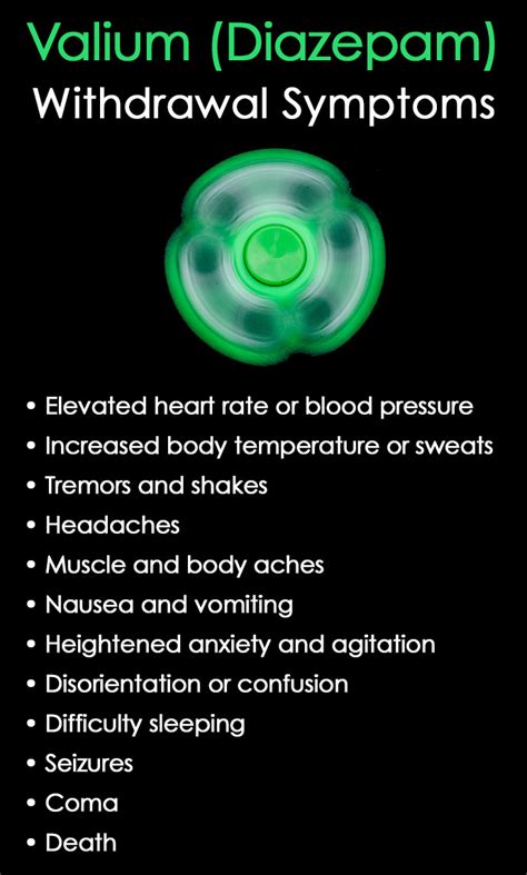 Valium Side Effects, Uses and Withdrawal (Diazepam) - Summit Rehab