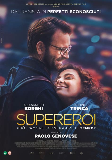 Supereroi Cinema Program Krak W