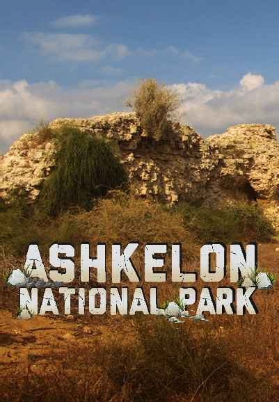 Ashkelon National Park Movie 2019 Release Date Cast Trailer