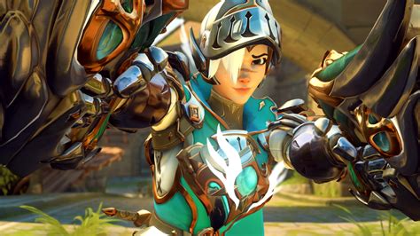 All New Overwatch Season Content Events Skins Game Modes And More