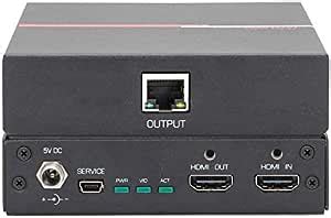 Amazon Hall Research Ultra V S K Uhd Hdmi Splitter Extender