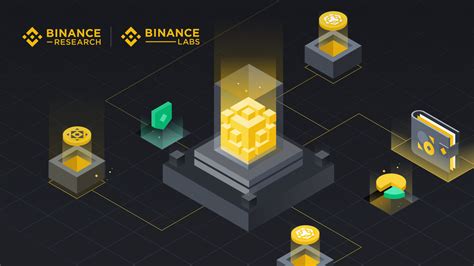 Insights And Analysis Digital Asset And Blockchain Research Binance Research