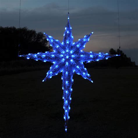 10+ Christmas Star Lights Outdoor – HOMYRACKS