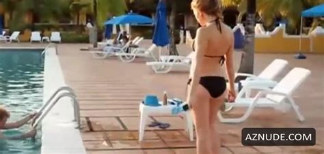 Klushi Nude Scenes Aznude