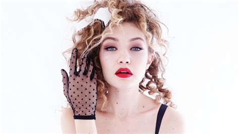 Gigi Hadid Speaks Out After Fighting Off Man In Milan Dazed