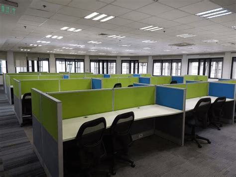 For Rent Lease Fully Furnished Peza Office Space Makati City