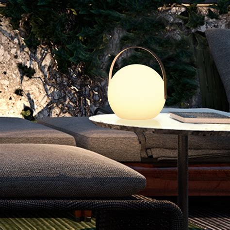 Lantern Table Lamp | Cordless Table Lamp | LED Table Lamp | Light Venus