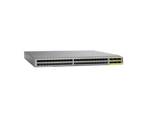 Cisco Nexus N3k C3172tq 10gt — описание характеристики цена Gpl