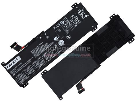 Battery For Lenovo Ideapad Gaming Iah S T Gj Lenovo Battery Shop