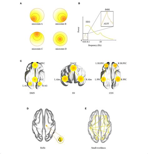 Data Analysis Methods In Resting State Neuroimaging A Eeg