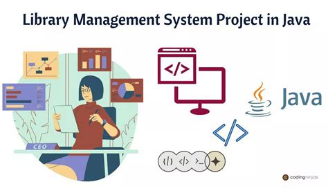 Library Management System Project In Java Naukri Code 360